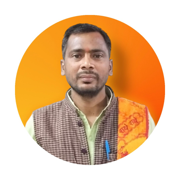 Krishan Kumar Upadhyay